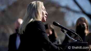 Marjorie Taylor Greene's delay tactics frustrate GOP