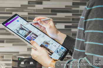 The best 2-in-1 laptops for 2021