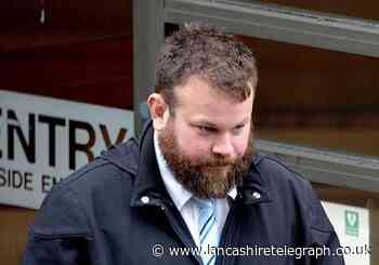 Sex offender Christopher Wear had secret iPhone at his home