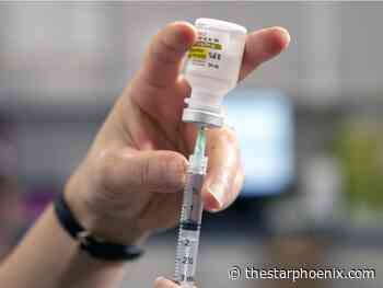 Letters: Sask.' s health-care workers need vaccine priority
