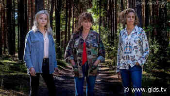 Vanavond op tv: ontknoping Wie is de Mol?, cabaret Jochen Otten met Troosten en meer - Gids.tv