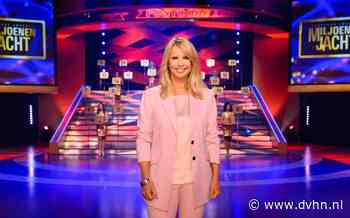 Vijf inwoners van Sint Annen op miljoenenjacht bij Linda de Mol - Dagblad van het Noorden