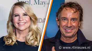 Marco doorbreekt jaar na scheiding stilte bij Linda de Mol - RTL Nieuws