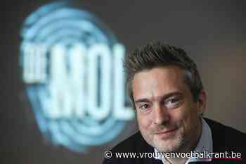 Ex-voetbalster is De Mol of de winnaar van 'Wie is De Mol' - Vrouwenvoetbalkrant