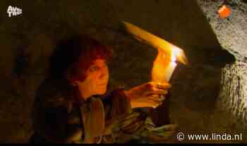 Molloot Ivo over 'Wie is de Mol?': 'Ik ben eruit, het is Renée' - LINDA.