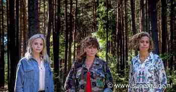 WIDM-kijkers verbaasd na exit 'hulp-Mol' - Superguide