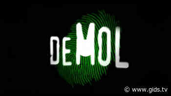 ZIEN: Dit is de verliezend finalist van Wie is de Mol? 2021 (video) - Gids.tv