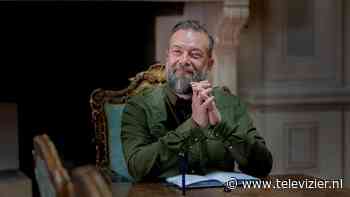 Oud-Mol Jeroen Kijk in de Vegte over dit seizoen van Wie Is de Mol? - Televizier.nl