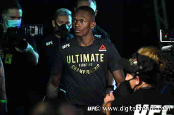 Watch UFC 259: Live stream Blachowicz vs. Adesanya today