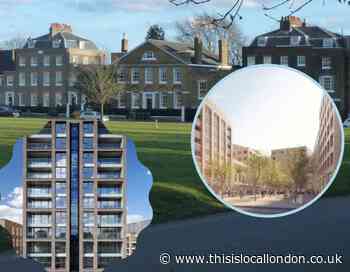 Lewisham Local Plan: East