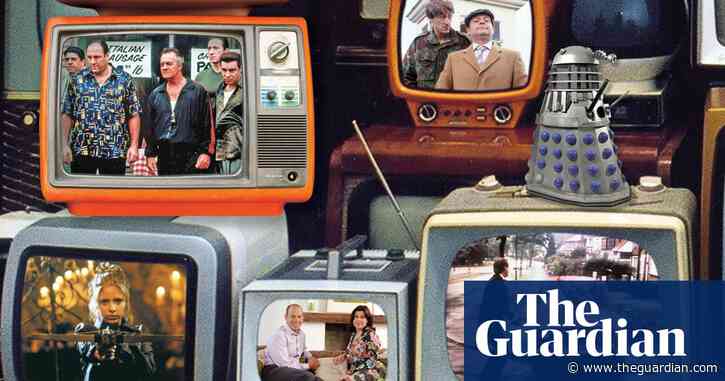 ‘Grange Hill was bigger than Love Island’: the rise of nostalgia TV
