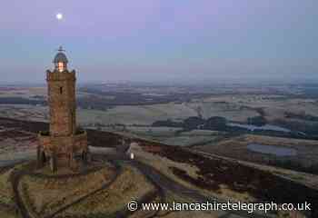 Brilliant pictures showcasing the beauty of East Lancashire