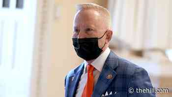 Van Drew, after flipping parties, bashes bills he once backed