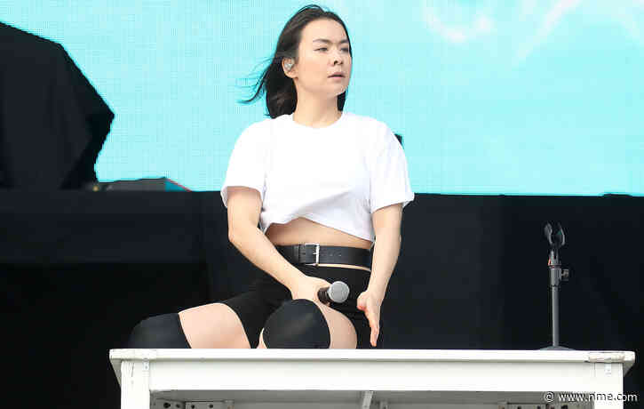 Mitski shares new track ‘The Baddy Man’ from graphic novel soundtrack