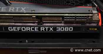 Best graphics card for 2021: top GPUs for gamers and creatives     - CNET