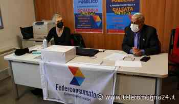 FORLI'-CESENA: Federconsumatori, recuperati 240mila euro nel 2020, nati tre nuovi sportelli - Teleromagna24