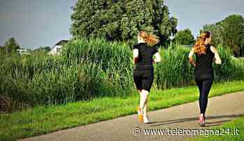 FORLI': Riparte l'iniziativa "Sport nei parchi", Mezzacapo "promozione della salute" - Teleromagna24