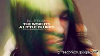 Billie Eilish documentary delivers record-breaking 33% new viewers to Apple TV+