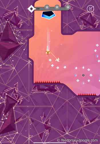 ‘SP!NG’ released on Apple Arcade alongside a major update to ‘Frogger in Toy Town’