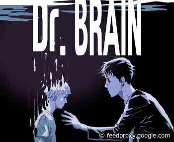Apple TV+ orders international sci-fi thriller series ‘Dr. Brain’