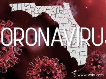 State confirms youngest coronavirus death as 4-year-old girl - wflx