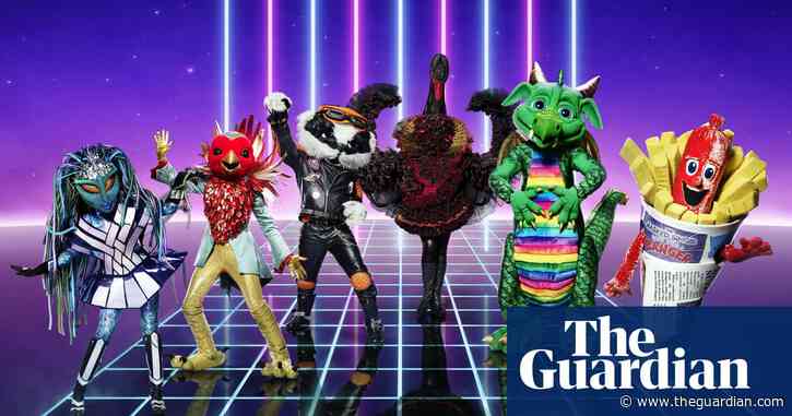 ‘You think: are we really doing this?’: how TV’s strangest shows get made