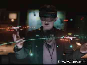 Microsoft just revealed the future of Teams (You may love it, airlines won't)