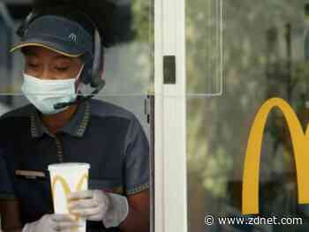 McDonald's next move may be hard for customers to swallow (if they notice it)