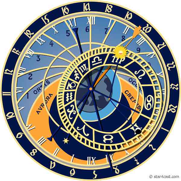 Astrological predictions – a few musings