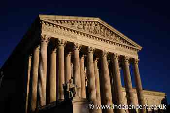 Biden getting 1st shot at making mark on federal judiciary