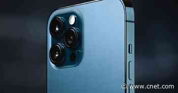 Transferring photos from iCloud to Google Photos is finally possible. Here's how     - CNET