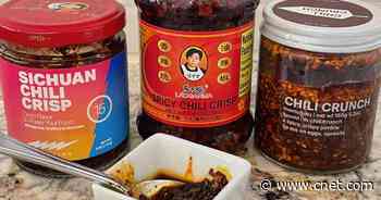 My love affair with chili crisp, savior of oatmeal, caviar and my soul     - CNET