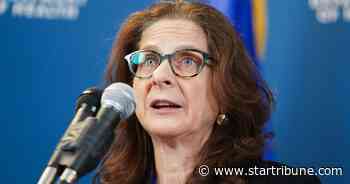 Minnesota health officials report COVID-19 variant clusters in Carver County, call for pause in youth sports