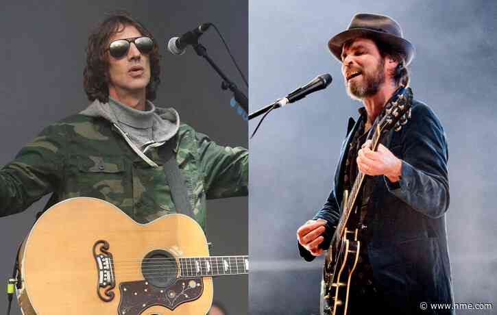 Richard Ashcroft and Supergrass to headline Nottingham’s Splendour Festival