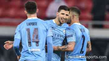 Manchester City vs. Manchester United: Premier League live stream, TV channel, how to watch online, news, odds