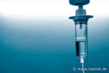 Patient Wirtschaft am Tropf des Staates - RiskNET