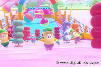 What is Epic Games’ metaverse? And what does Fall Guys have to do with it?