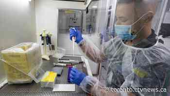 Ontario records fewer than 1,000 new COVID-19 cases
