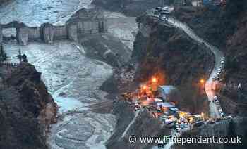Climate change could have contributed to landslide in India that killed 70, probe finds