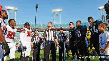 Coin flips, sudden death and cookies: Why Ravens want to change overtime
