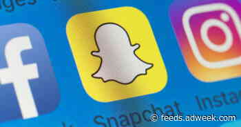 Snapchat to Stay the Course With iOS 14