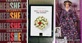 Here’s What Brands Are Doing for Women’s History Month 2021