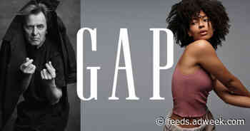 ‘This One Feels Different’: Gap’s New Campaign Elevates the Voices of Activists and Artists