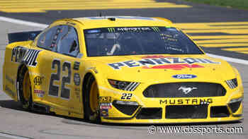 NASCAR DFS: Best 2021 Pennzoil 400 DraftKings, FanDuel daily Fantasy picks, advice for Las Vegas