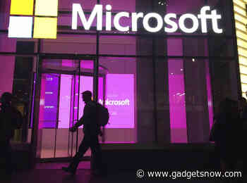 White House says hackers exploiting Microsoft flaw are an active threat