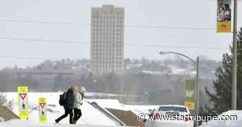 Mankato, Bismarck among 144 U.S. cities that could lose status as metro areas