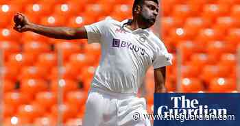 Ashwin hails India's bio-bubble bond after defeating England – video