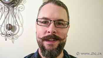 Meet the Halifax man who invents new languages, and puts ice cream in his coffee