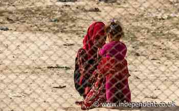 Belgium to repatriate children of jihadists at Shamima Begum camp