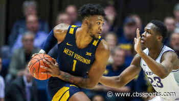 West Virginia vs. Oklahoma State odds: 2021 college basketball picks, March 6 predictions from proven model